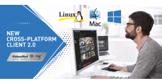 New cross-platform client 2.0